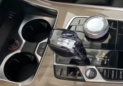 BMW Sued For $5 Million Over Cup Holders