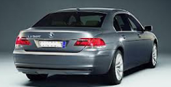 Bmw Recalls 7 Series Vehicles To Fix Transmission Control Problem Carcomplaints Com