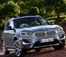 BMW Recalls X1, X2 and MINI Cooper Vehicles