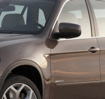BMW Soft Close Door Injury Lawsuit Headed For Trial