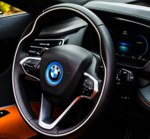 BMW Starter Motor Recall Involves 145,000 Vehicles