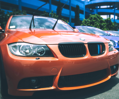 BMW Starter Recall Issued After Fires