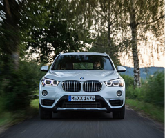 BMW Recalls X1, X2 and MINI Cooper Vehicles Over Tie Rods