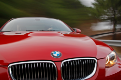 BMW Recalls 673,000 Vehicles Due to Overheating Wiring