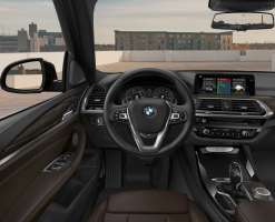 BMW Recalls 51 Vehicles With the Wrong Steering Wheels
