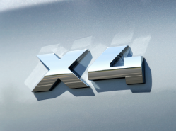 BMW Recalls X4 Vehicles For License Plate Problems