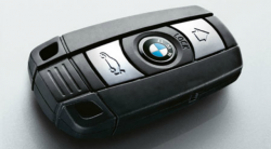 Bmw X5 Comfort Access Class Action Settlement Proposed