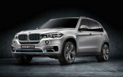 BMW X5 Door Lock Lawsuit Says Doors Lock Spontaneously