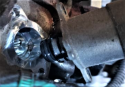 Bosch CP4 Fuel Pump Failure Investigation Upgraded