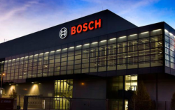 Study Says Bosch Created Illegal Emissions Software