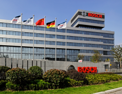 Attorneys Receive $52 Million From Bosch Emissions Settlement