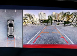 GM Recall of 337,000 Vehicles Over Backup Camera Failures