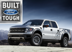 Built Ford Tough' Lawsuit Predictably Fails, Once Again 