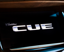 Cadillac CUE Class Action Lawsuit Survives Motion to Dismiss
