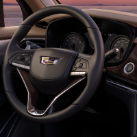 Cadillac XT5 and XT6 Instrument Panel Recall Announced