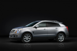 Cadillac SRX Headlight Lawsuit Fails Nationwide Class-Action Bid