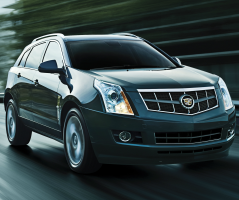 Cadillac SRX Headlight Lawsuit Leads to Reimbursements