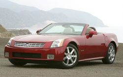 Cadillac XLR Retractable Roof Investigation Closes