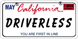 California Driverless Car Regulations Changed Again