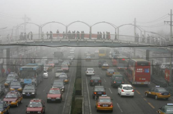Report: 230 Diesel Models Fail Euro 6 Emissions Standards
