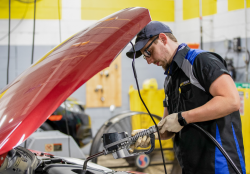 CarMax Class Action Lawsuit Over 125 Point Inspections