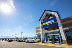 CarMax Settles With Maryland Over Unrepaired Recalls