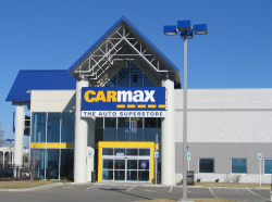 CarMax Sells Used Cars With Open (Unrepaired) Recalls