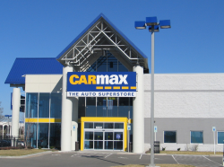 CarMax Sells Used Cars With Open (Unrepaired) Recalls | CarComplaints.com