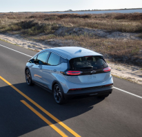 Chevy bolt deals class action lawsuit