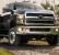 Recall: Park Your Chevrolet Silverado Medium Duty Trucks Outside