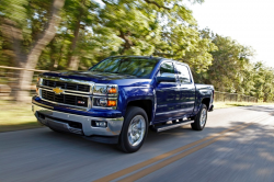 GM Recalls Chevrolet Silverado 1500 and GMC Sierra 1500