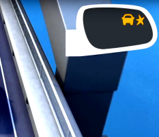 Chevy Bolt Blind Spot Monitoring Lawsuit Blames Shielding
