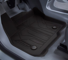 Chevy Bolt Floor Mat Recall Issued For Unintended Acceleration