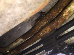 Chevrolet Cobalt and HHR Fuel Leaks Investigated | CarComplaints.com