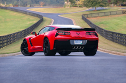 Chevy Corvette Z06 Lawsuit Says Cars Enter 'Limp Mode'
