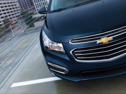 Chevy Cruze Class Action Lawsuit May Be Ending