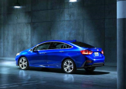 Chevy Cruze Diesel Lawsuit: 9 Years in Court