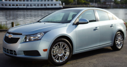 Chevy Cruze Under Scrutiny by Government | CarComplaints.com