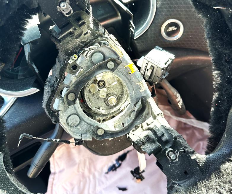 Illegal Airbags From China Have Killed 11 Drivers