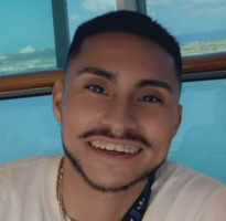 Stolen Hyundai Crashes Into Toyota SUV, Killing Christian Romero, 23