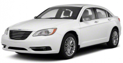 Feds Evaluate 2011 Chrysler 200's After CarComplaints.com Report