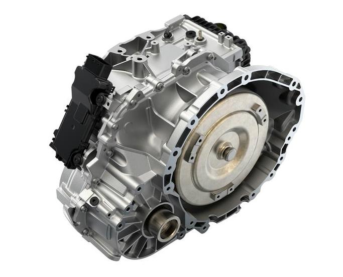 9Speed Transmission Settlement Just Needs the Judge’s Approval Jeep