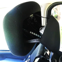 Chrysler Headrest Lawsuit: No New Trial in Massachusetts