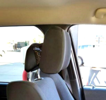 Chrysler Active Head Restraint Recall Not Needed, Says NHTSA