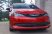 Chrysler Voyagers and Pacificas Recalled For Brake Pedal Sensors