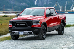 FCA Canada Sued Over Ram and Jeep EGR Coolers