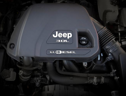 Chrysler Fuel Pump Recall Includes Jeep and Ram Diesel Vehicles