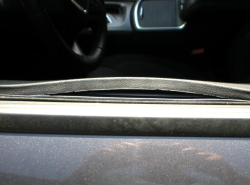 Chrysler 300, Dodge Charger Door Panel Warp Lawsuit Dismissed