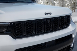 Dodge Durangos and Jeep Grand Cherokees Recalled