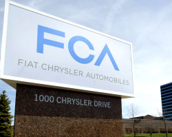 Chrysler Recalls Vehicles With Kidde Fire Extinguishers